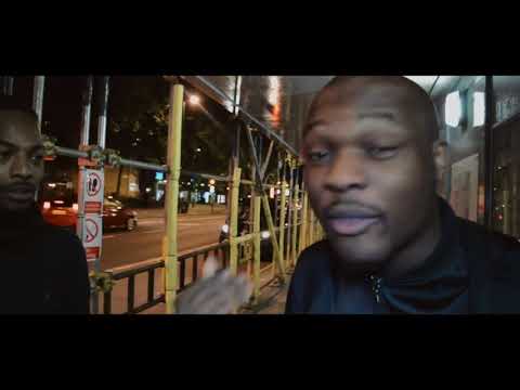 Logan - Big Sound Boy Official VID #004 (Grime)