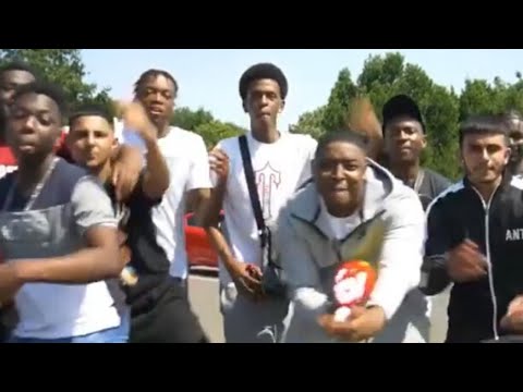 DIDYSTONE1 x DMZ - City Girl Summer Official Music Video [LEAKED EXCLUSIVE!!]