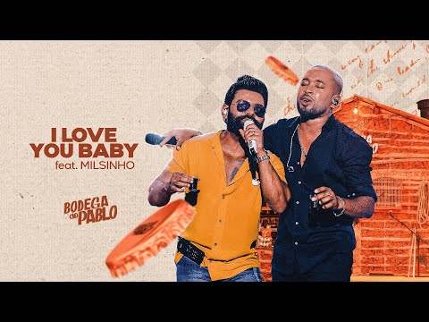 Pablo Oficial and Toque Dez Oficial