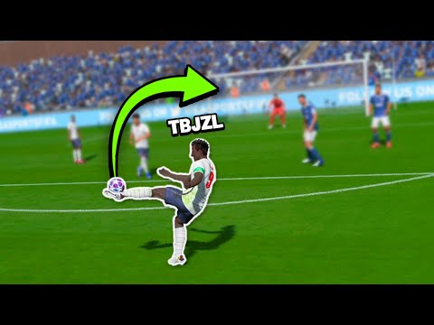 THE BEST GOAL EVER! (FIFA Pro Clubs)
