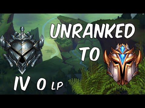 [ITA] Gli Smurf Rovinano la mia Esperienza di Gioco! - Unranked To Challenger #7