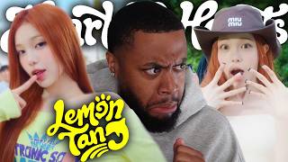 Download lagu Hearts2Hearts 하츠투하츠 'Lemon Tang' MV Is A CLASSIC! (Reaction) mp3 Download lagu Hearts2Hearts 하츠투하츠 'Lemon Tang' MV Is A CLASSIC! (Reaction) mp3