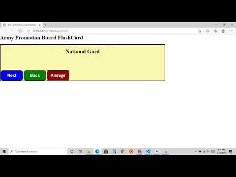US Army Promotion Board Study 
