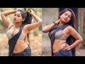India Full Hindi Movie Saree Lover Hot Saree Hot Saree Photoshoot Saree Lover