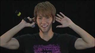 KEITA 2009 Sweet Fantasy .flv