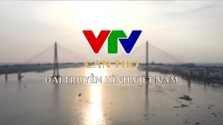 VTV CẦN THƠ ident 2025 (2/7) - Đồng Tháp