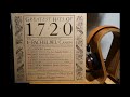 Haendel - Richard Kapp/ Philarmonia Virtuosi Of New yorkSarabande  (Vinyl)