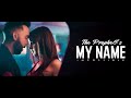 My Name Lyrics The PropheC Lyrical Video Futureproof