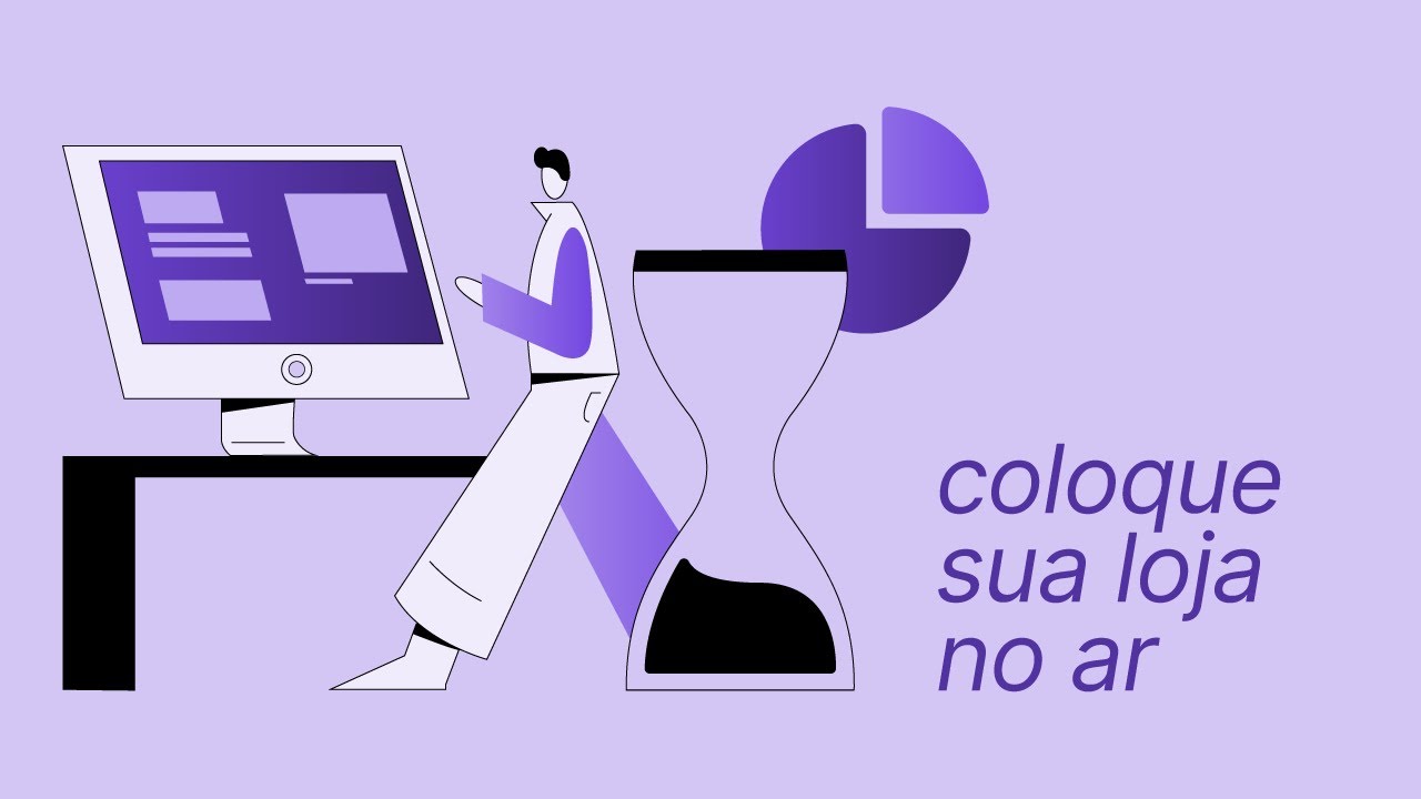 Como integrar a sua loja do marketplace