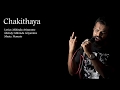 Chakithaya Audio Mihindu Ariyaratne Nemesis