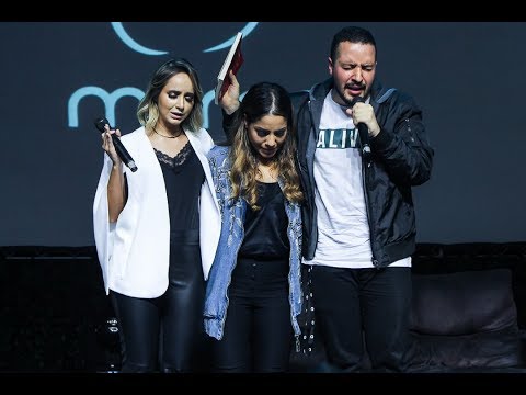 Gabriela Rocha & Isaías Saad: Ousado Amor - IM3MA