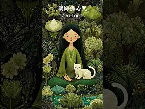 【藥師佛心咒】祥如意之旅，迎來吉祥之兆，萬事順利，如意稱心 | Usher in Auspicious Omens, Everything Goes Well, and Be Satisfied