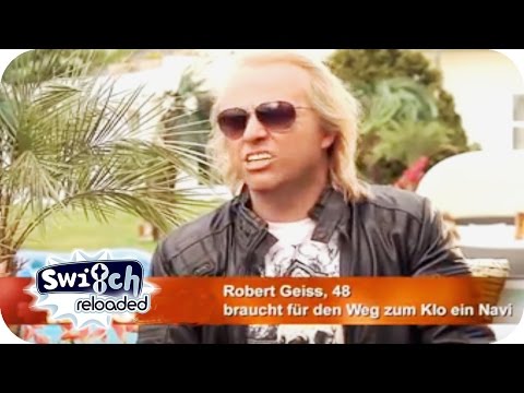 Die Geissens - Sparen muss sein | Switch Reloaded