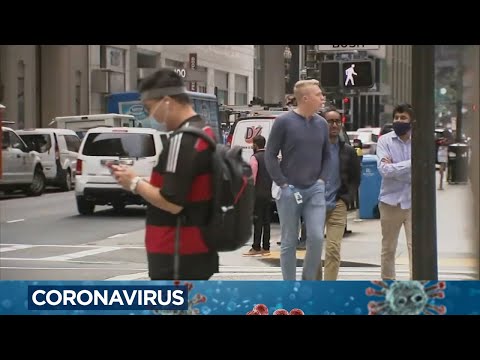 Feeling sick? Doctor suggests calling out from work this tough COVID, flu season