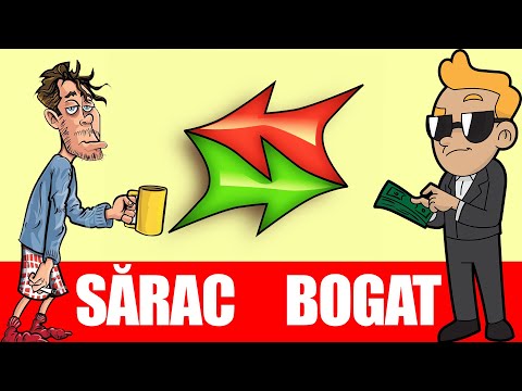 URMARESTE ACEST CLIP DACA VREI SA SCAPI DE SARACIE