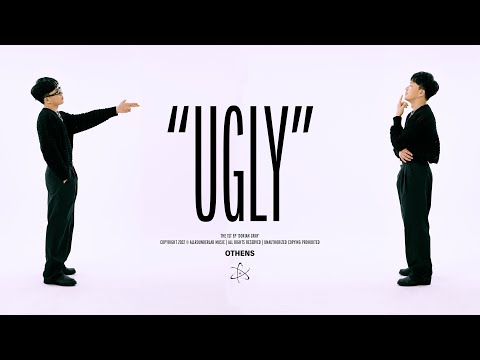Othens(오덴스) - 'UGLY' Official Mood Film [ENG/KOR]