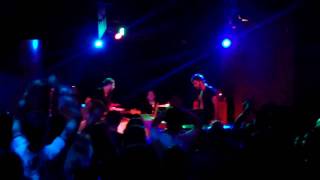 The Queen Killing Kings- Birds with Iron Wings