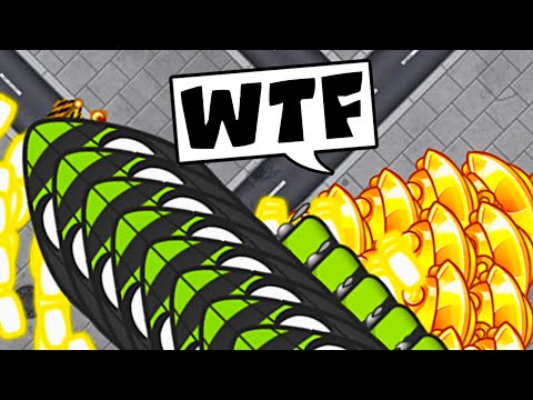 So I went ULTRA-Lategame in the highest arena... (Closest game of 2024)