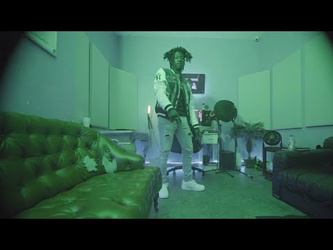 Lil Bo 954 - By Noon (Official Music Video)