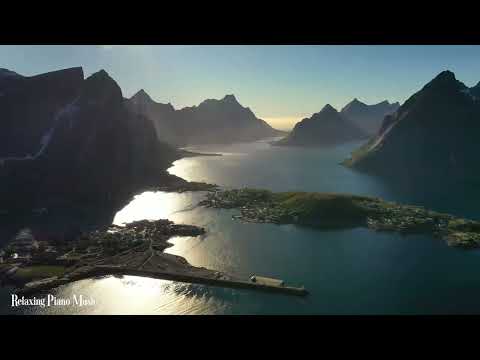 FLYING OVER THE NORDICS