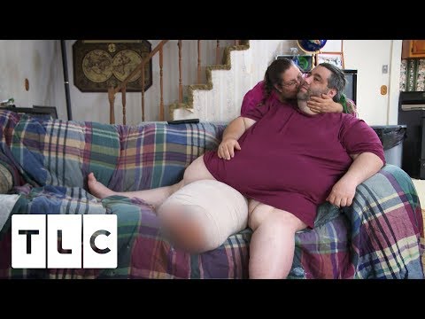 "It's Probably Been 2 Years Since I Could Use A Normal Toilet" | Dan's 80-lb Testicles