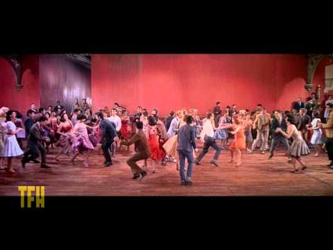 John Badham on WEST SIDE STORY