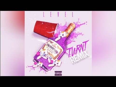 Level feat. Mouse On Tha Track, BBE AJ & HD4President - Turnt | Remix