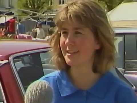 Kungsbacka innerstad. Den nya områdesplanen