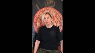 Ayşe Yağcı Büyükpınar  (Jules Verne Travel & Event Genel Müdürü ve Jabiroo.com K