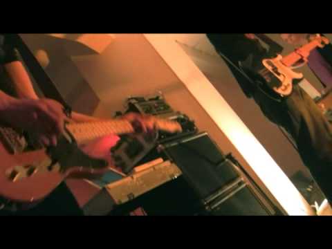 ROTE RAUPE - Restgeräusch Sessions mit I MIGHT BE WRONG