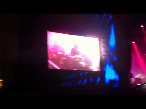 UMF Brasil 2K11 - Swedish House Mafia - Otto Knows﻿ - Million Voices vs. Save The World