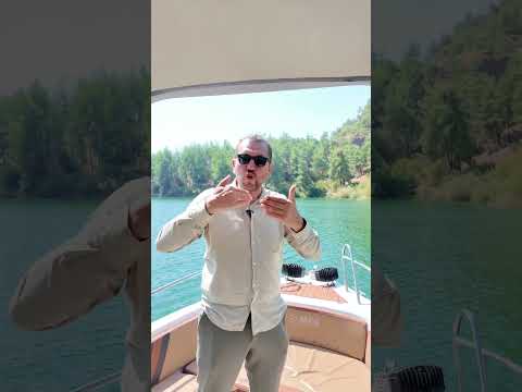 Kılavuzlu Barajı’nda yapılaşma iddiası: Gözler Orman’da