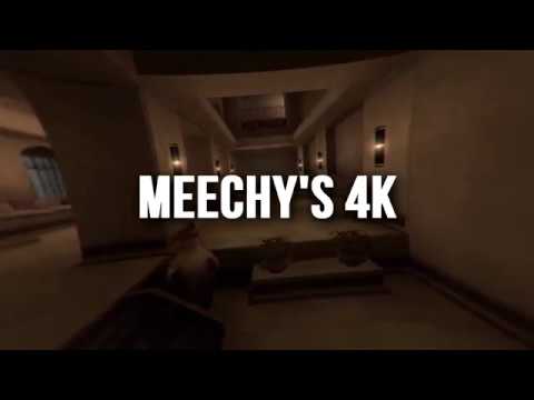 Meechy's 4k