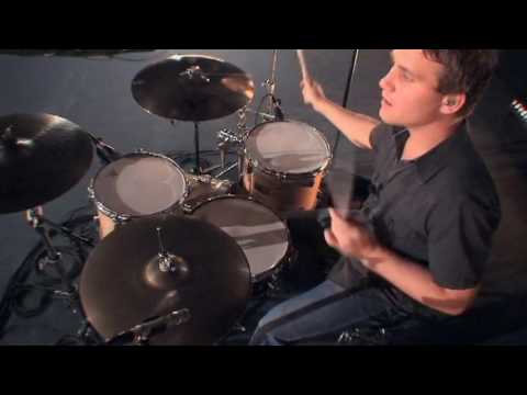 No Reason To Hide - Hillsong / Drum Angle