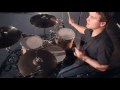 No Reason To Hide - Hillsong / Drum Angle