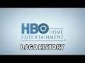 838 HBO Home Entertainment Logo History 1985 Present