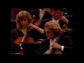 BBC Philharmonic prom 1994 Ravel Faure Sibelius