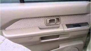 preview picture of video '2003 Nissan Pathfinder Used Cars Raleigh NC'