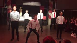 Dillon Priest remix of Shane video Insecure