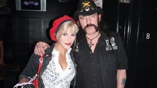 Motörhead Music presents Barb Wire Dolls (Rockumentary)