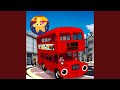 Wheels On The Bus Bus Chase Instrumental