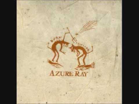 For the Sake of the Song - Azure Ray
