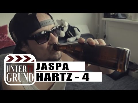 Jaspa - Hartz IV (OFFICIAL HD VERSION)
