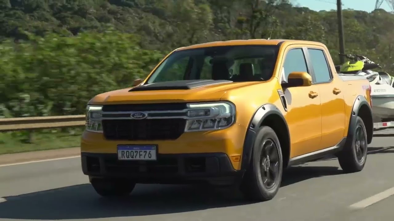 FORD INVESTE EM CARROS DE NICHO E ESCAPA DA DISPUTA COM CARROS CHINESES