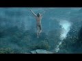 The Legend Of Tarzan Teaser Trailer Alexander Skarsgård Margot Robbie Christoph Waltz