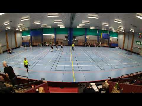 Lindome IBK P04 vs Ale IBF P05 P2.1