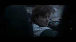 Han Solo. Gwiezdne wojny historie. Zwiastun #1 [dubbing]