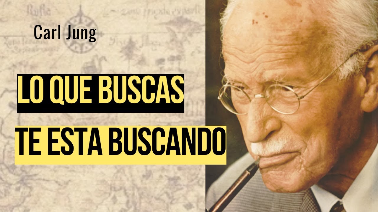 Si VES Estas SINCRONICIDADES, ¡El UNIVERSO te ESTÁ LLAMANDO! – EL DESPERTAR Según Carl Jung