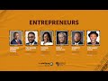 THE PLATFORM AFRICA ENTREPRENEURS MAY 1ST 2025