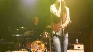 The Black Crowes -  Hot Burrito 2  @ Stone Pony, NJ 9/5/09